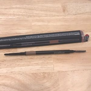 Brand new smashbox brow tech matte pencil